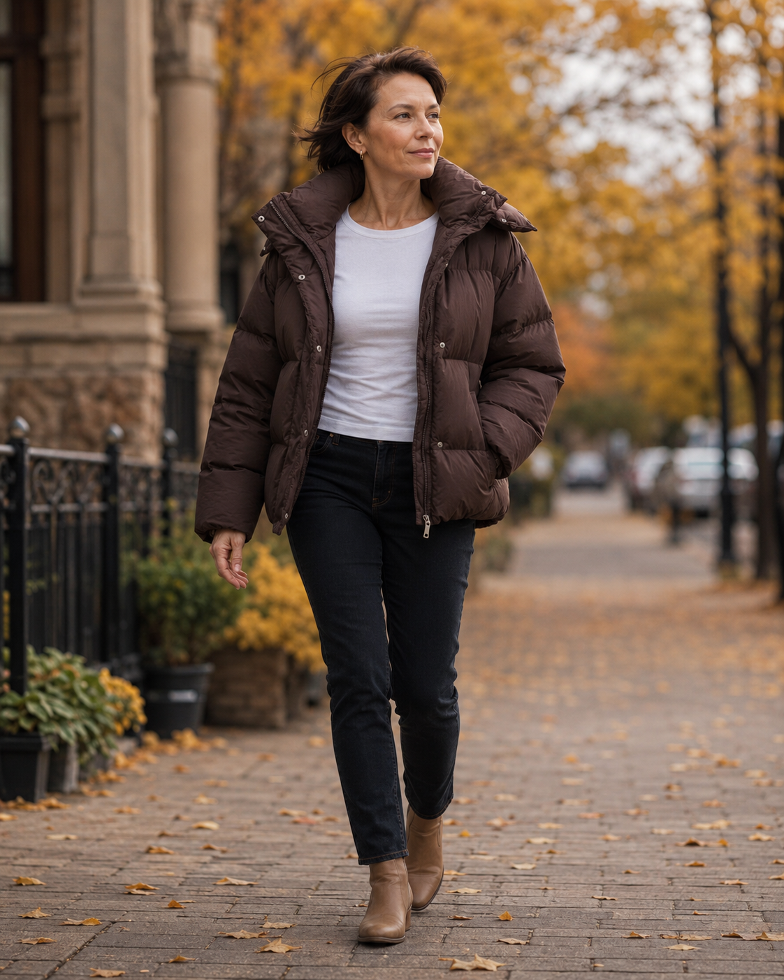 Outerwear