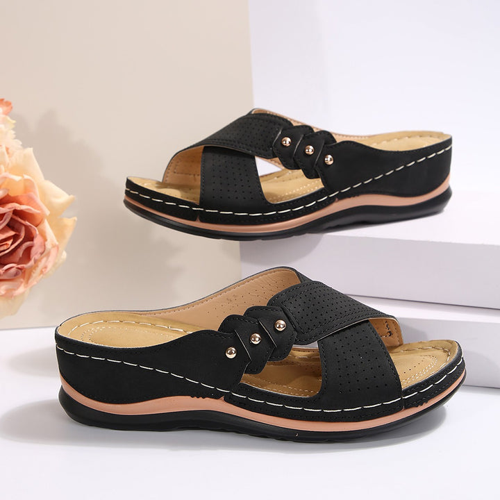 Wilma | Orthopedic Sandals