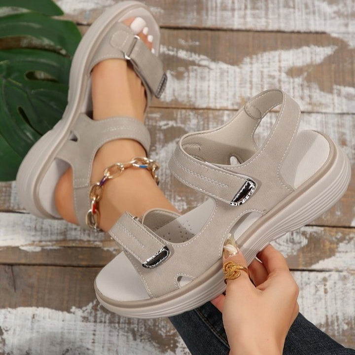 Lucia | Orthopedic Sandals