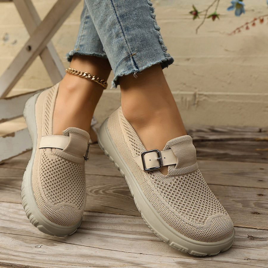 Glenda | Orthopedic Loafers