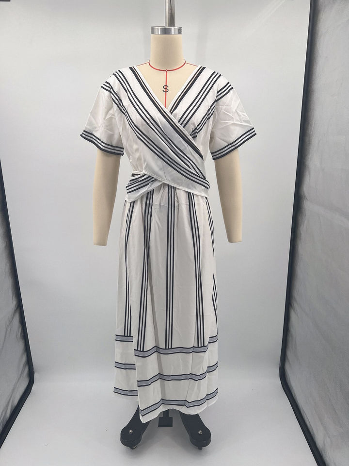 Santorini™ | Summer Dress