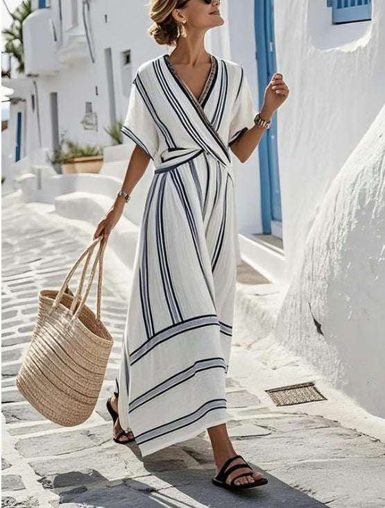 Santorini™ | Summer Dress