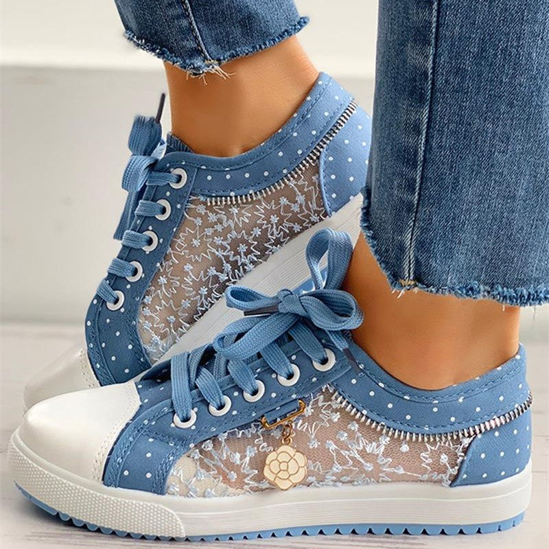 Caro | Comfort Orthopedic Sneakers