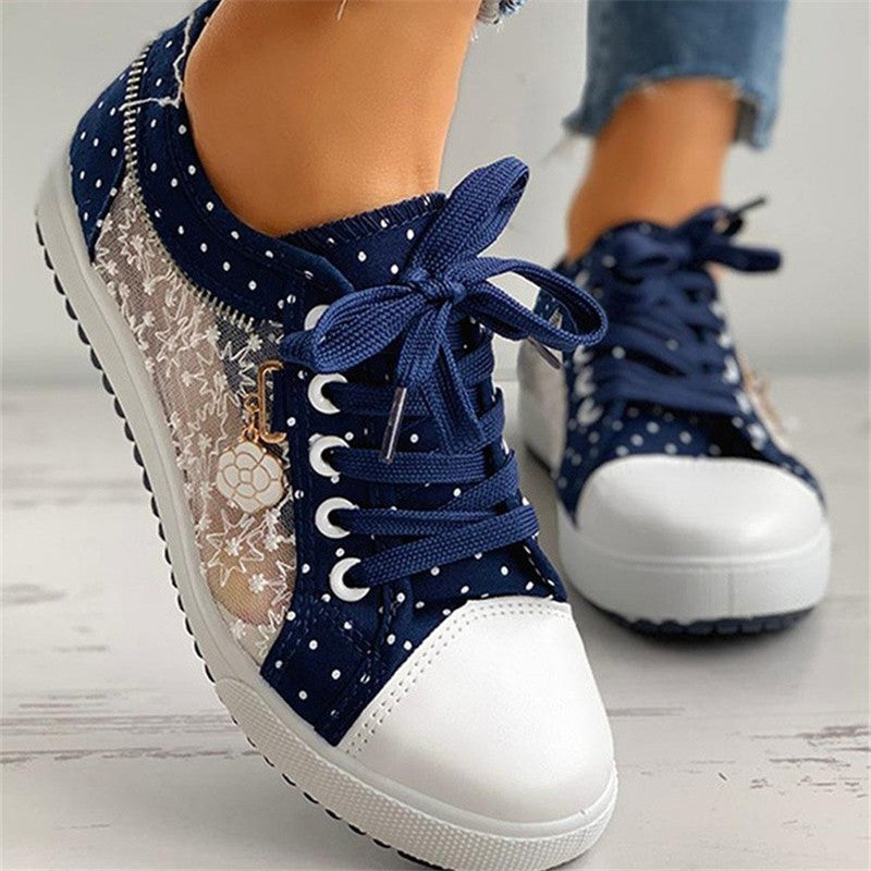 Caro | Comfort Orthopedic Sneakers
