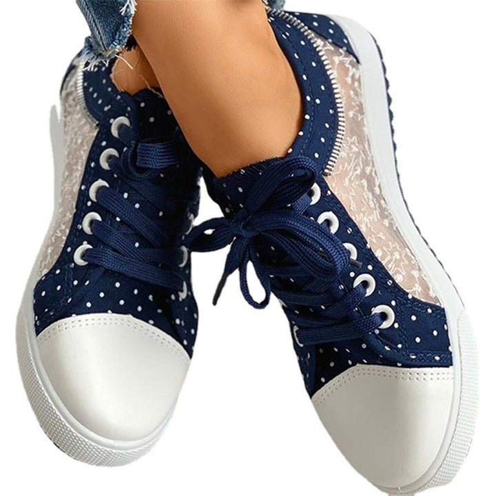 Caro | Comfort Orthopedic Sneakers