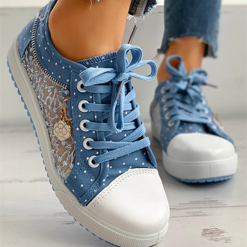 Caro | Comfort Orthopedic Sneakers
