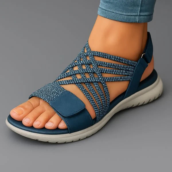Monique | Orthopedic Sandals