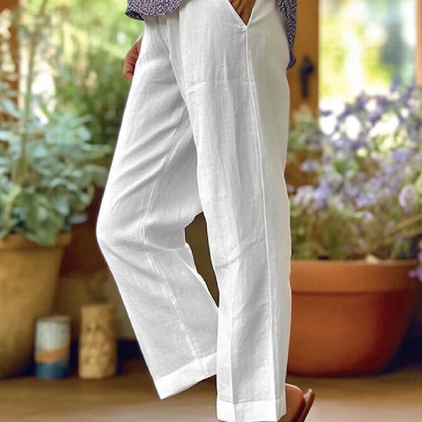 Belle | Comfortable Women Pants