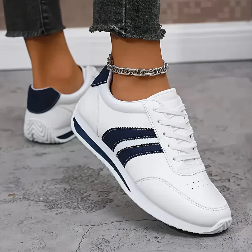 Felice | Lightweight Orthopedic Sneakers