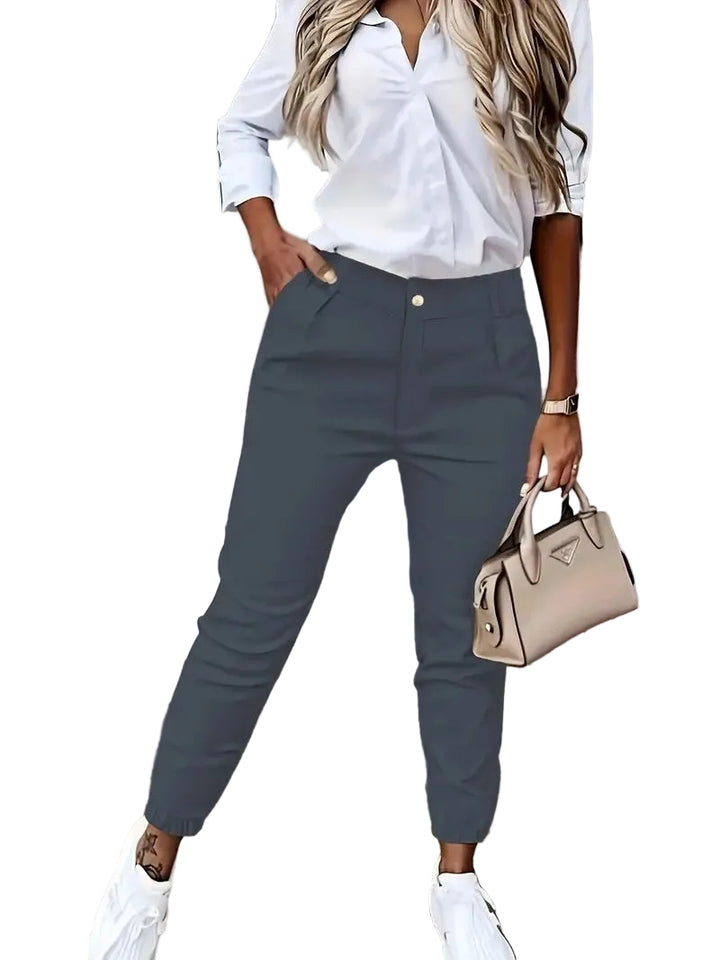 Melania | Stretch Pants