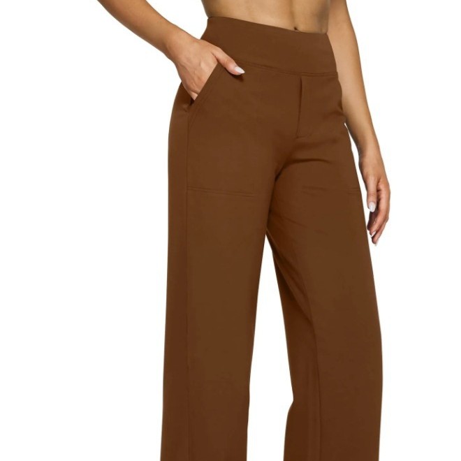 Hilary | Comfortable Pants