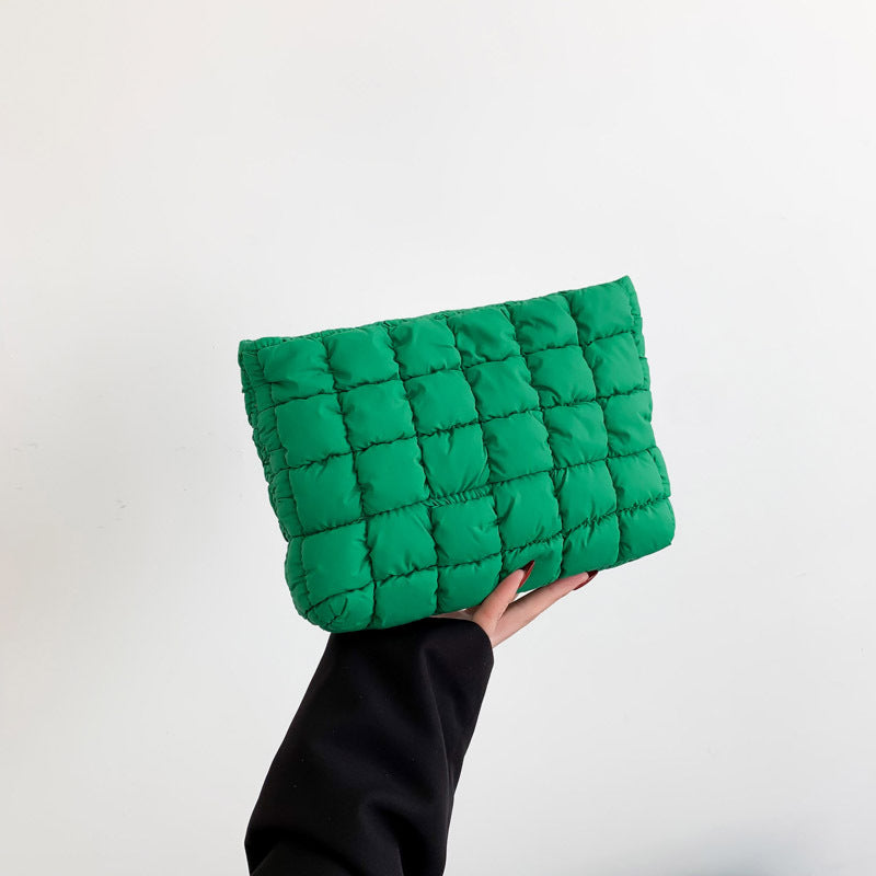 Down Bag