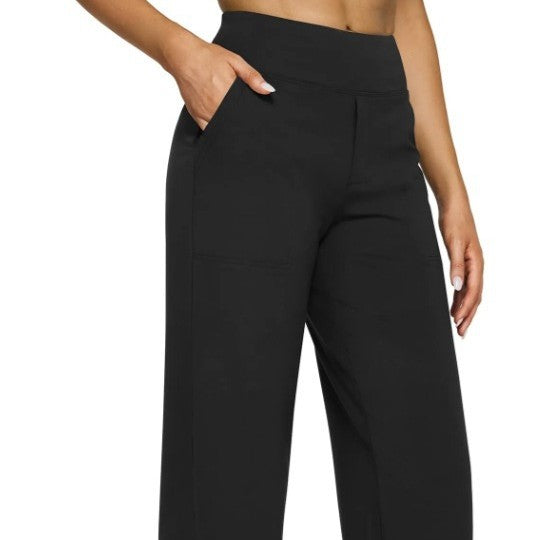 Hilary | Comfortable Pants