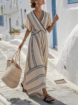 Santorini™ | Summer Dress
