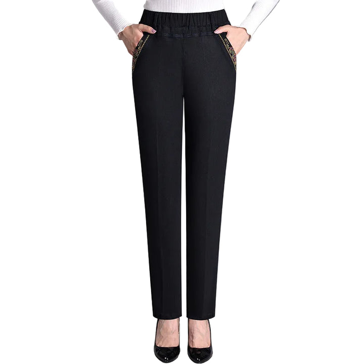 Caryzelle | Sophisticated Pants