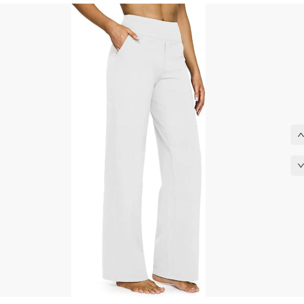 Hilary | Comfortable Pants