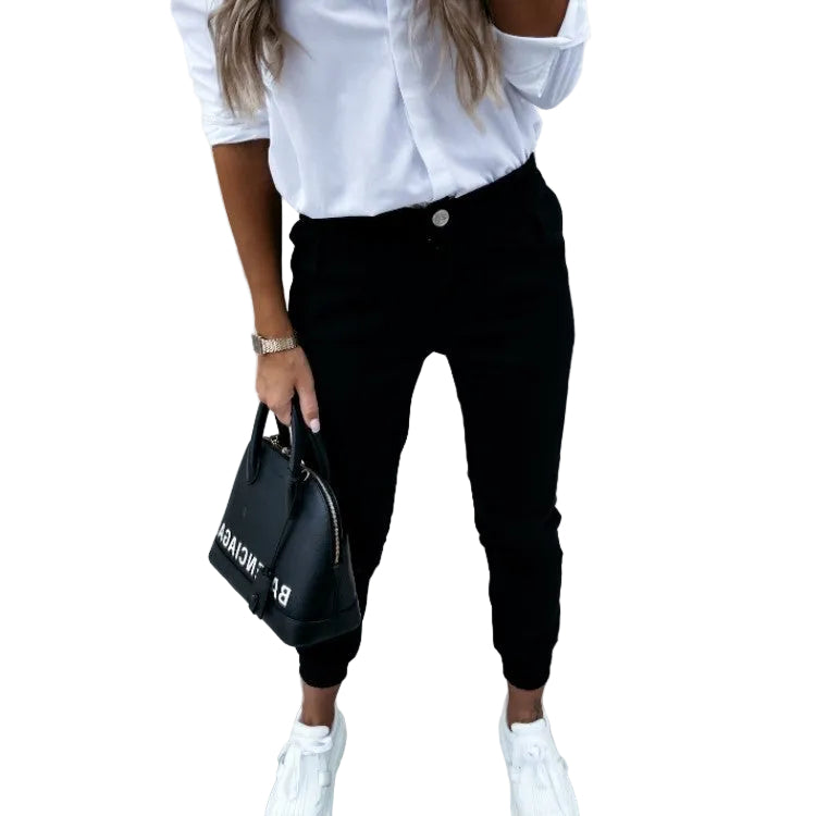 Melania | Stretch Pants