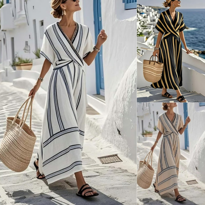 Santorini™ | Summer Dress