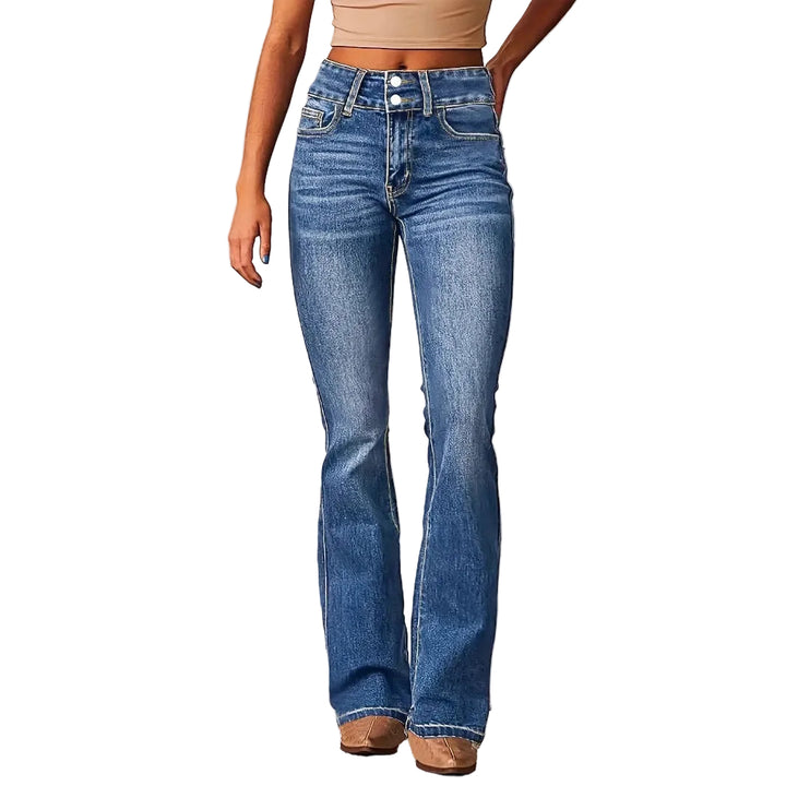 Koralynnae | Comfortable Pants