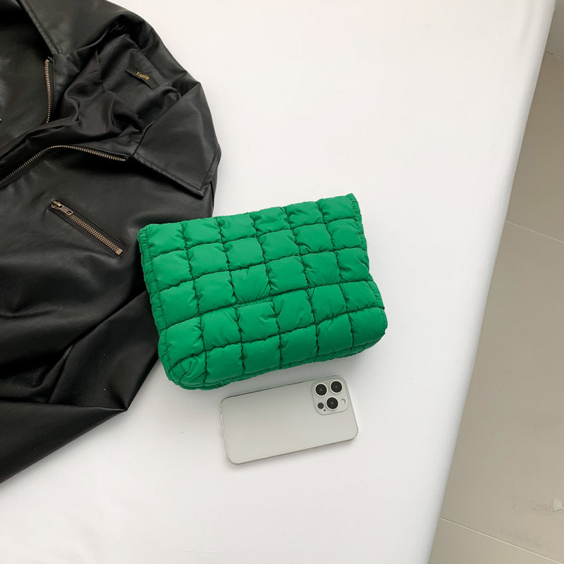 Down Bag