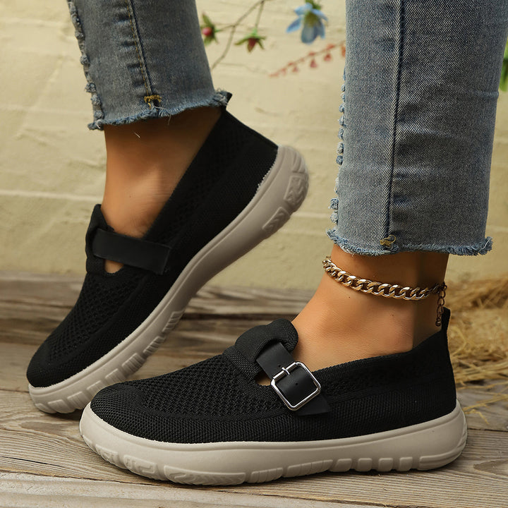 Glenda | Orthopedic Loafers