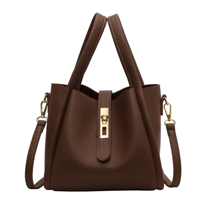 Messenger Bag