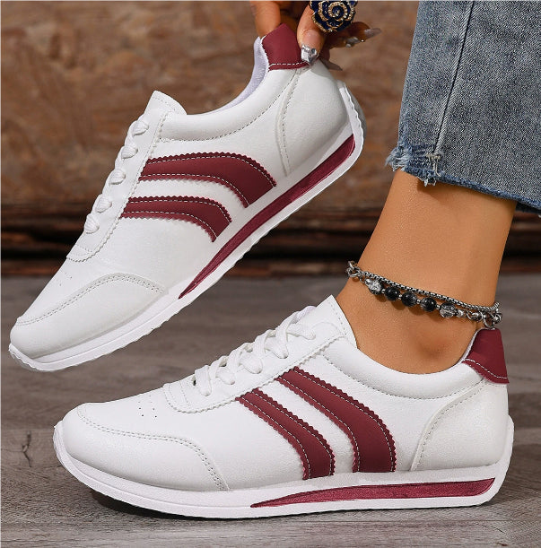 Felice | Lightweight Orthopedic Sneakers