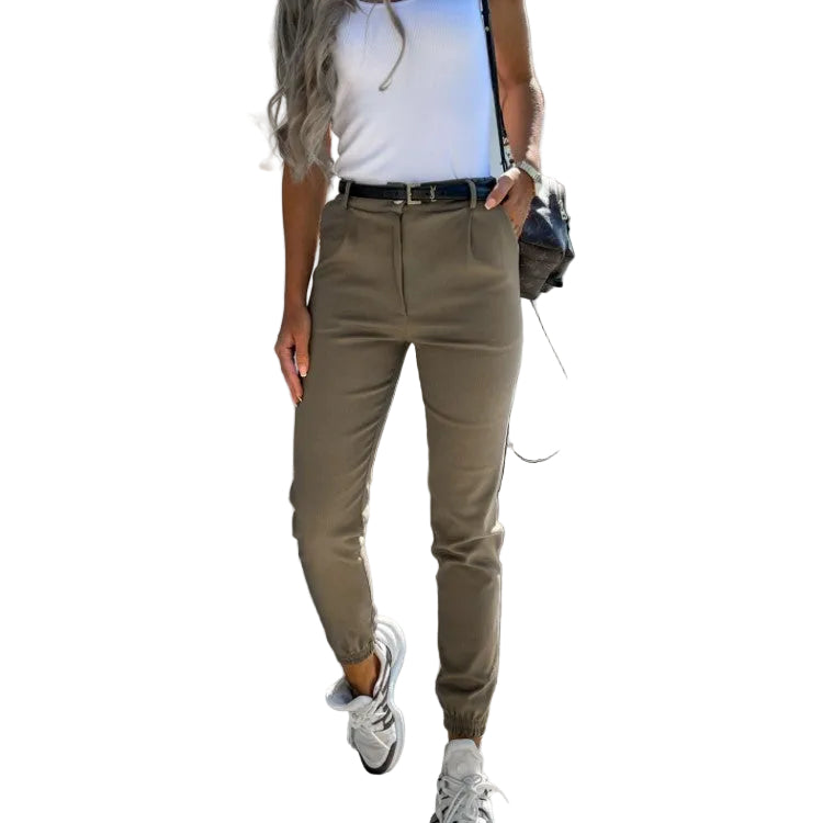 Melania | Stretch Pants