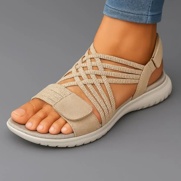 Monique | Orthopedic Sandals