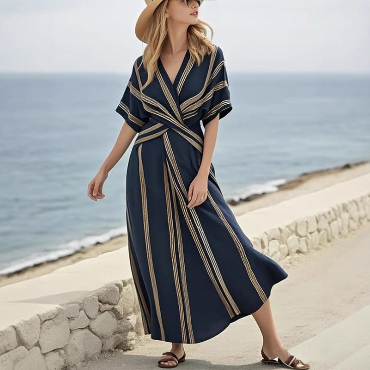 Santorini™ | Summer Dress