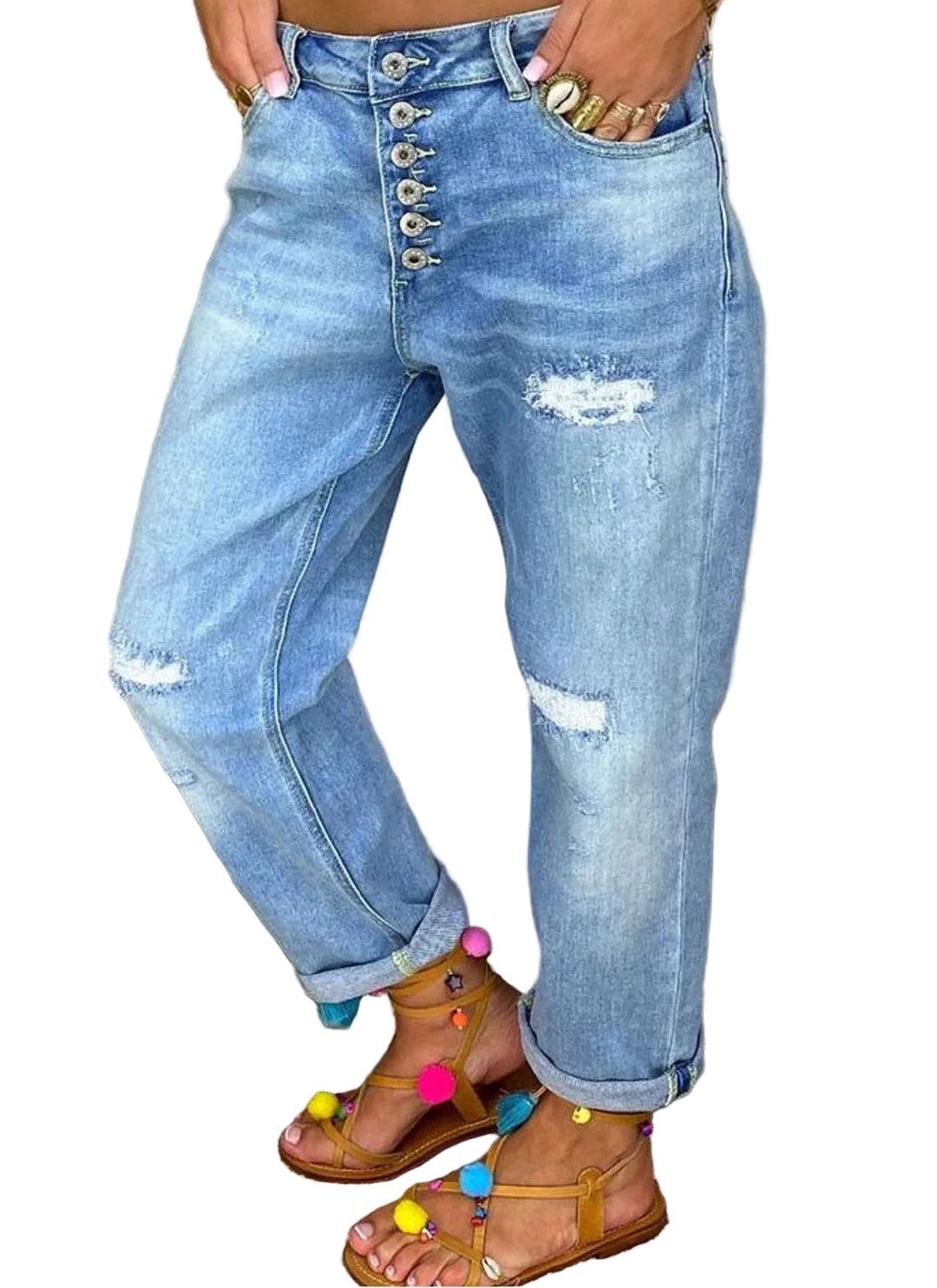 Joy | Women’s Jeans