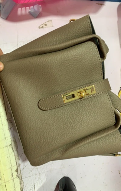 Messenger Bag