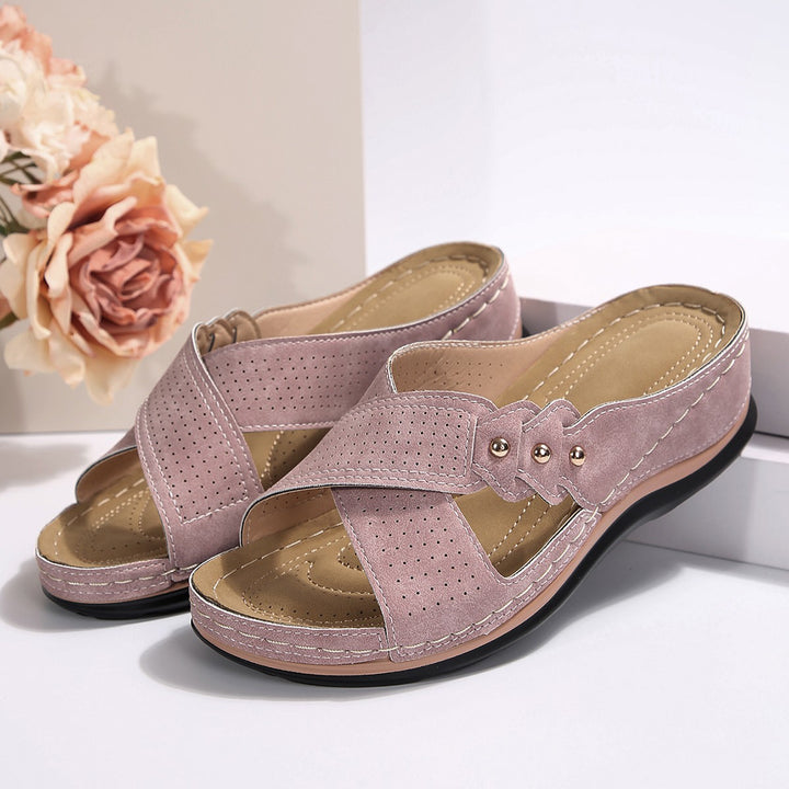 Wilma | Orthopedic Sandals