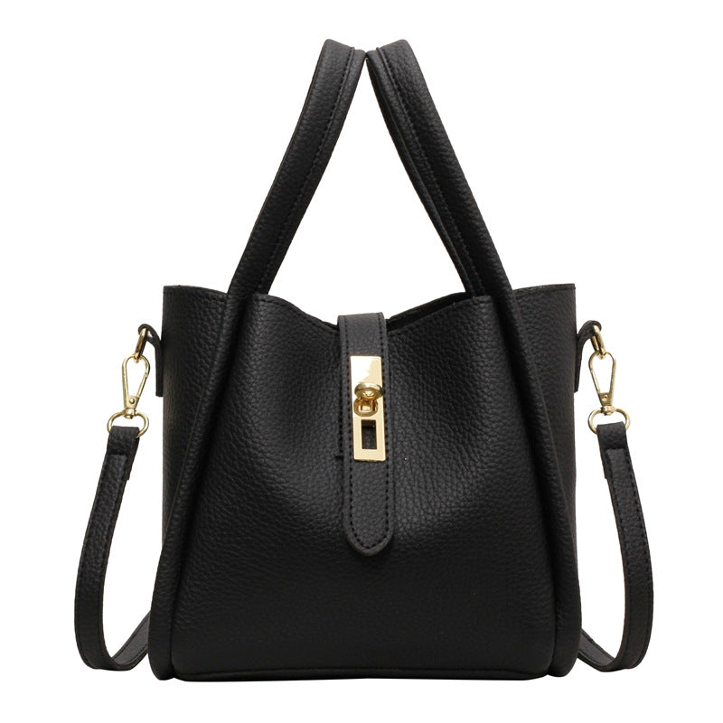 Messenger Bag