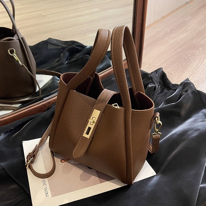 Messenger Bag