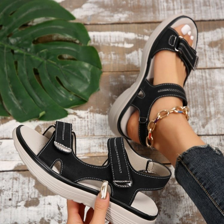 Lucia | Orthopedic Sandals