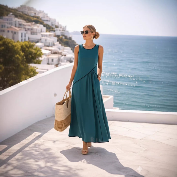 Maisy™ | Elegant Casual Dress