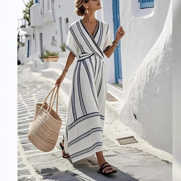 Santorini™ | Summer Dress