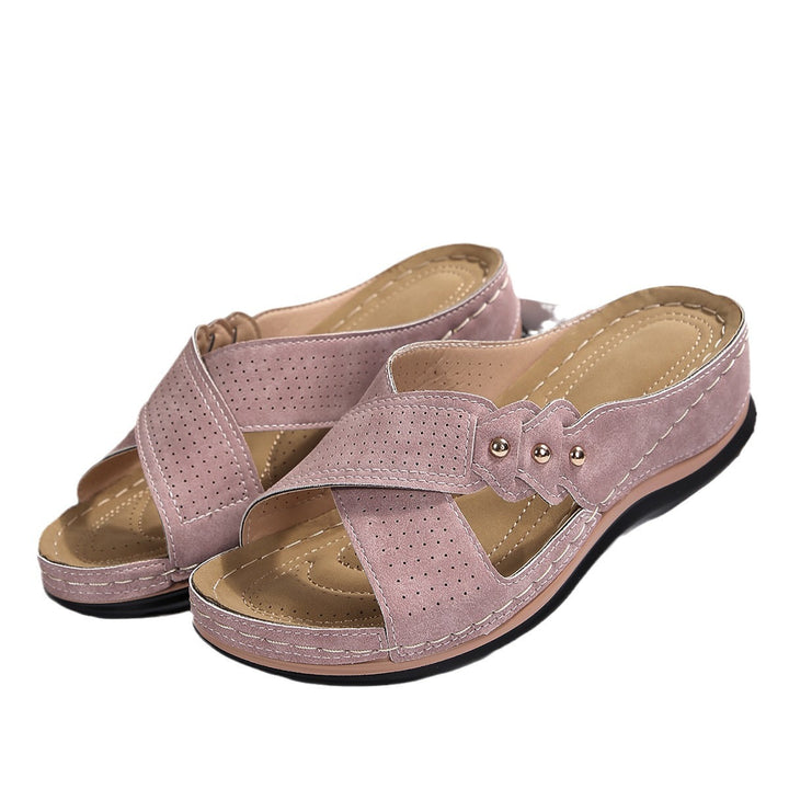 Wilma | Orthopedic Sandals