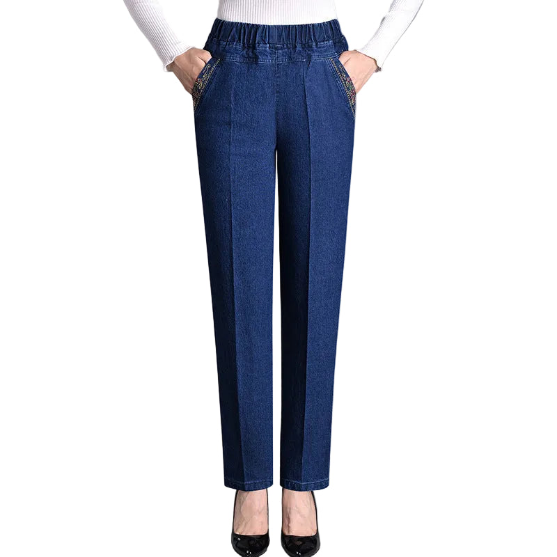 Caryzelle | Sophisticated Pants