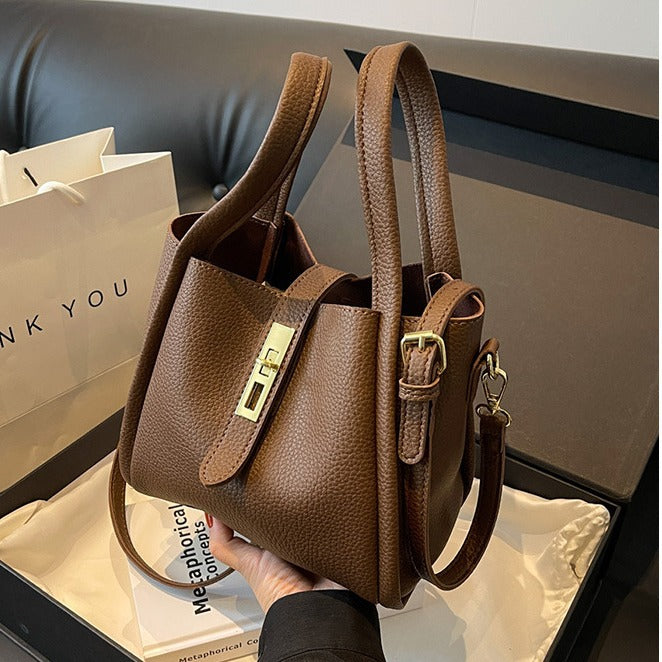 Messenger Bag