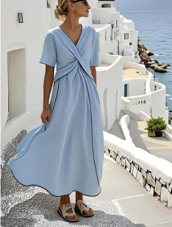 Santorini™ | Summer Dress