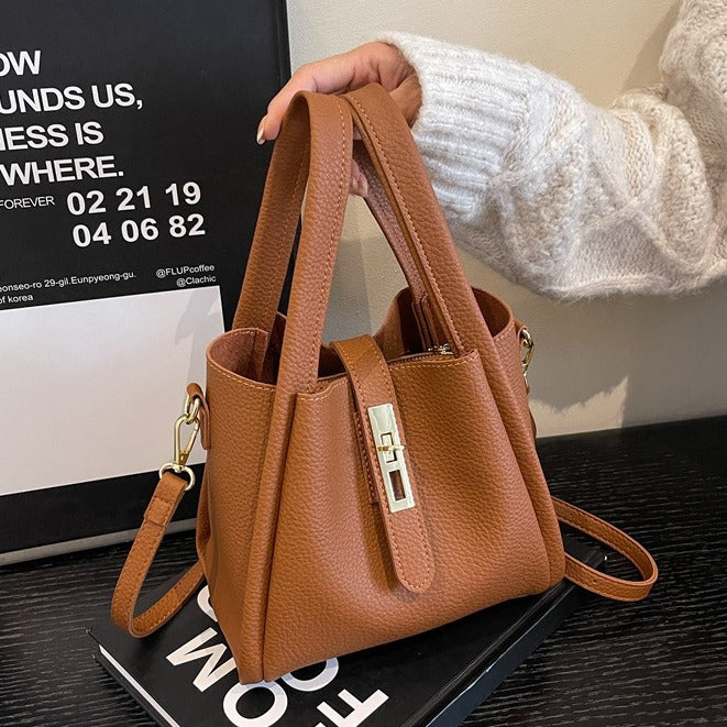 Messenger Bag