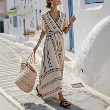 Santorini™ | Summer Dress