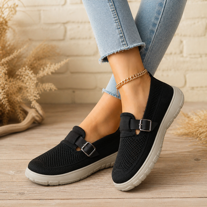 Glenda | Orthopedic Loafers