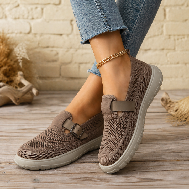 Glenda | Orthopedic Loafers
