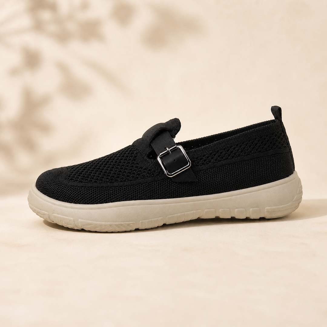 Glenda | Orthopedic Loafers
