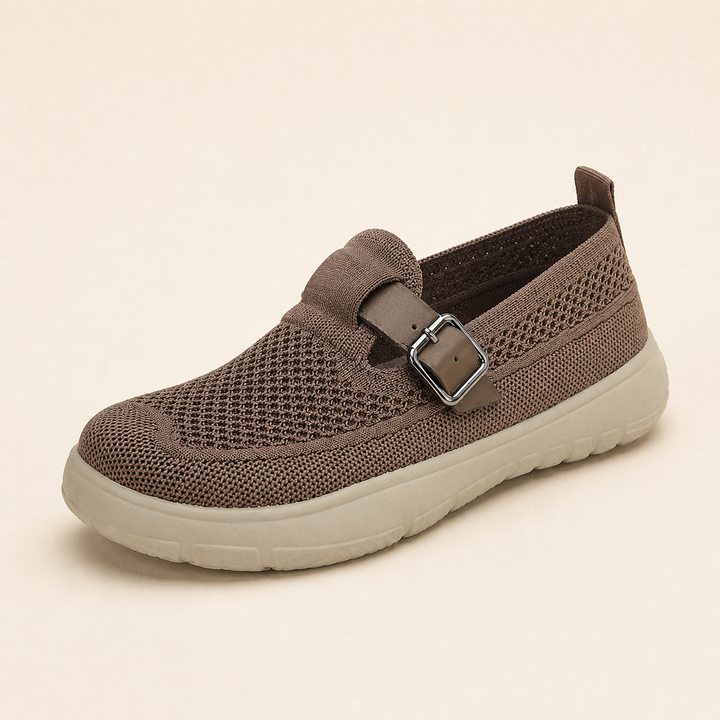 Glenda | Orthopedic Loafers