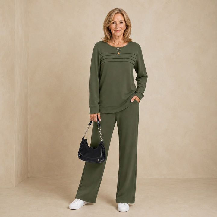 Lina | Effortlessly Stylish Set