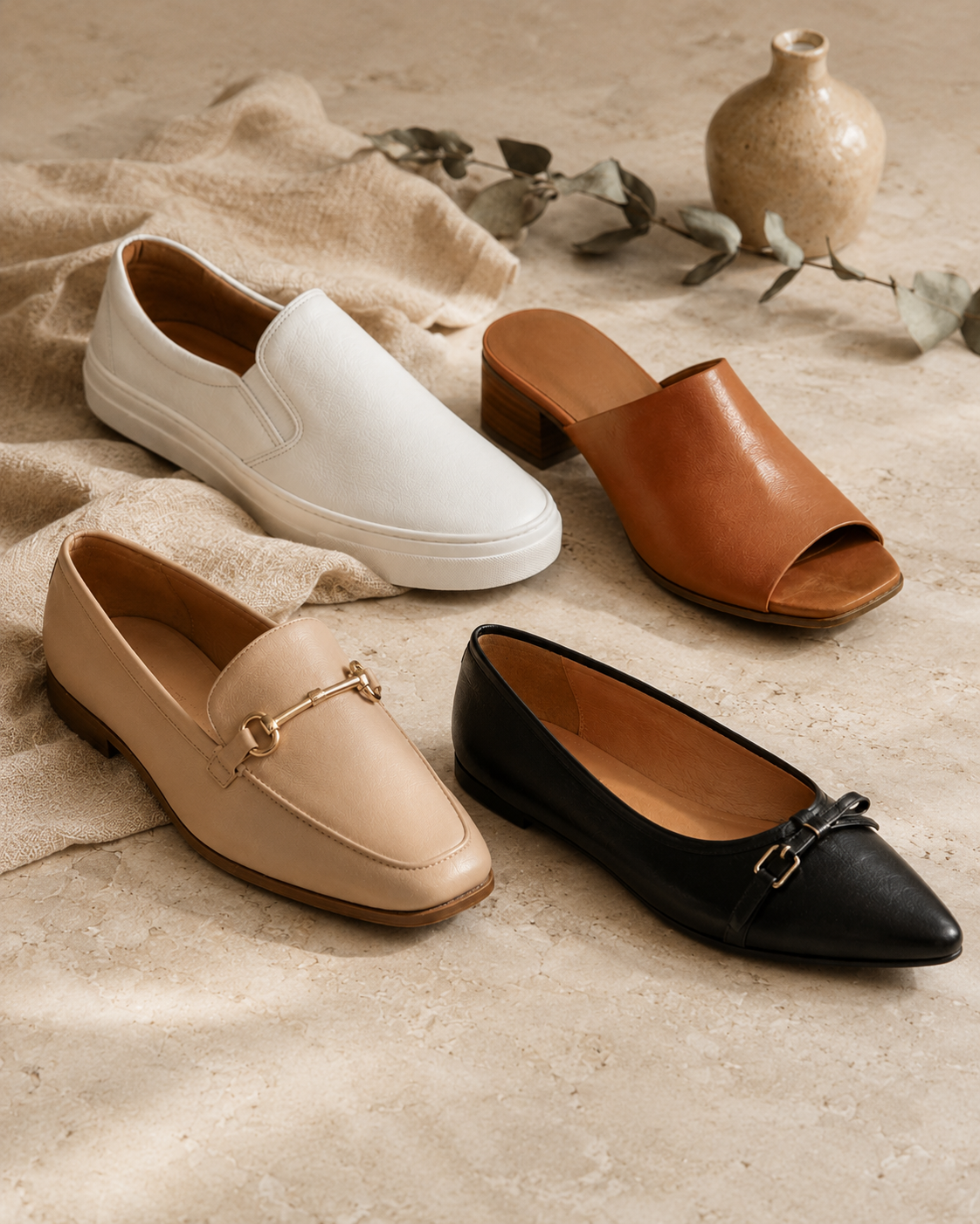 Footwear